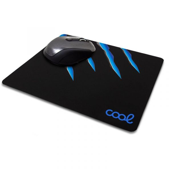 Alfombrilla Ratón COOL Gaming Azul - Imagen 2