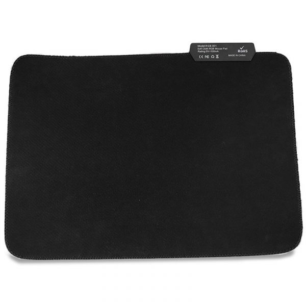 Alfombrilla Ratón Gaming COOL Mousepad 35 x 25 cm - Imagen 3