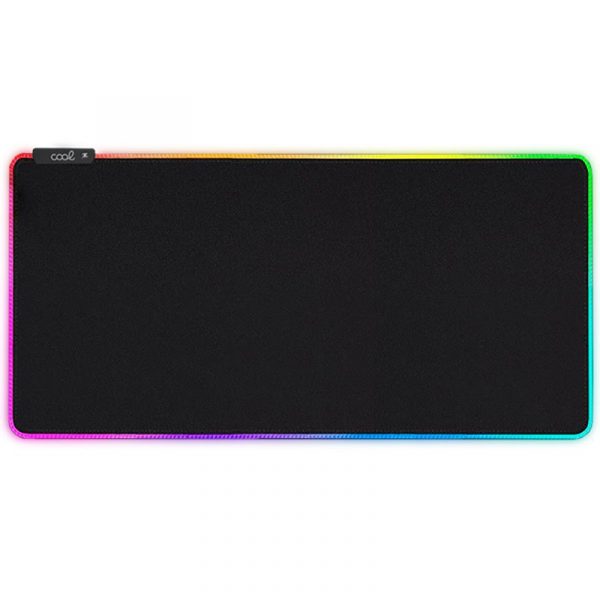 Alfombrilla XL Gaming COOL Pad Escritorio 90 x 40 cm - Imagen 2