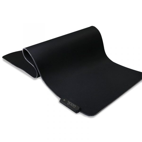 Alfombrilla XL Gaming COOL Pad Escritorio 90 x 40 cm - Imagen 3