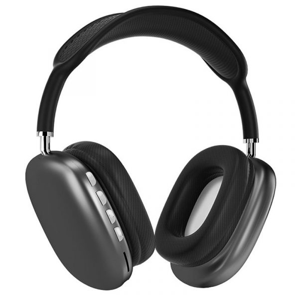 Auriculares Stereo Bluetooth Cascos COOL Active Max Negro - Imagen 3
