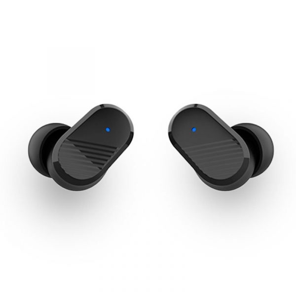 Auriculares Stereo Bluetooth Dual Pod Earbuds COOL Feel Negro - Imagen 2