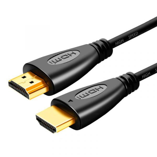 Cable HDMI a HDMI Audio-Video Universal (3 metros) Ultra 4K COOL - Imagen 2