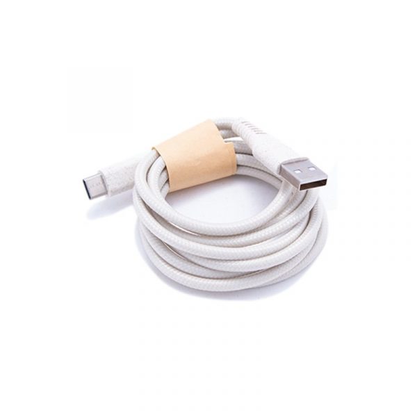 Cable USB COOL ECO Universal Tipo C (1.5 metros) - Imagen 3