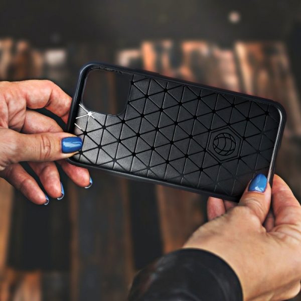 Carcasa COOL para iPhone 11 Carbón Negro - Imagen 3