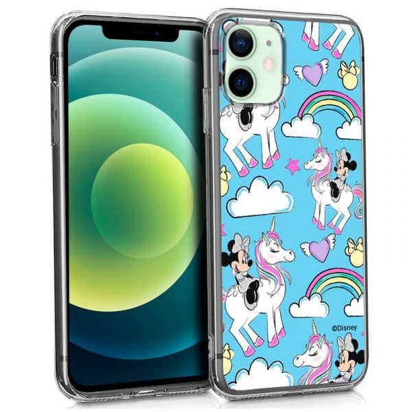 Carcasa COOL para iPhone 12 / 12 Pro Licencia Disney Minnie - Imagen 2