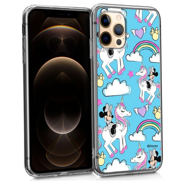 Carcasa COOL para iPhone 12 Pro Max Licencia Disney Minnie - Imagen 2