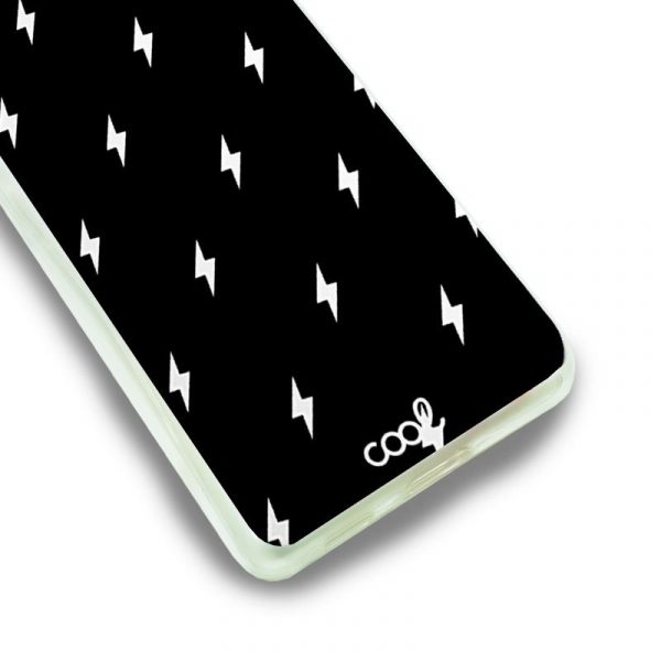 Carcasa COOL para iPhone 13 Dibujos Rayos - Imagen 2