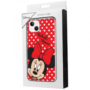 Carcasa COOL para iPhone 13 mini Licencia Disney Minnie