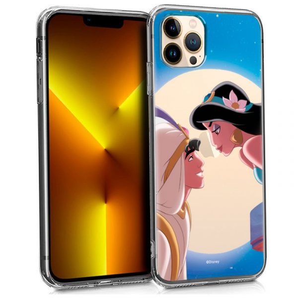 Carcasa COOL para iPhone 13 Pro Max Licencia Disney Aladdin - Imagen 2