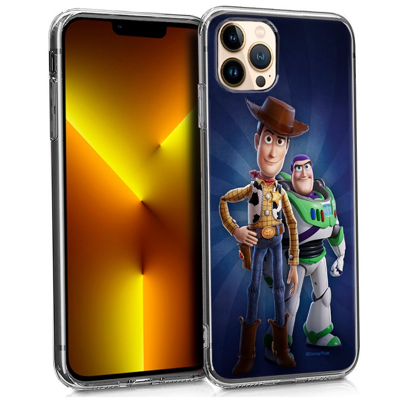 Carcasa COOL para iPhone 13 Pro Max Licencia Disney Toy Story - Imagen 2