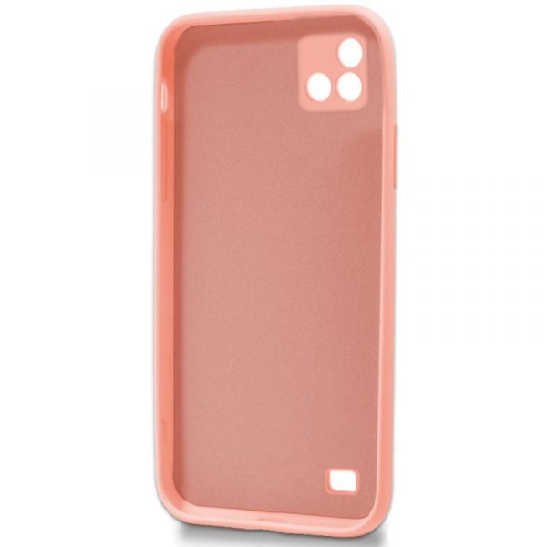 Carcasa COOL para Realme C11 2021 Cover Rosa - Imagen 2
