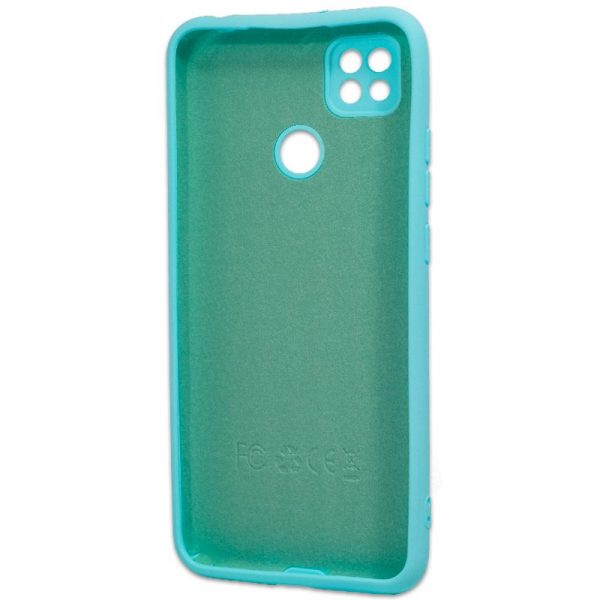 Carcasa COOL para Realme C21Y / C25Y Cover Mint - Imagen 2
