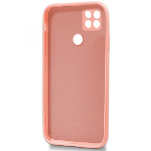 Carcasa COOL para Realme C21Y / C25Y Cover Rosa - Imagen 2