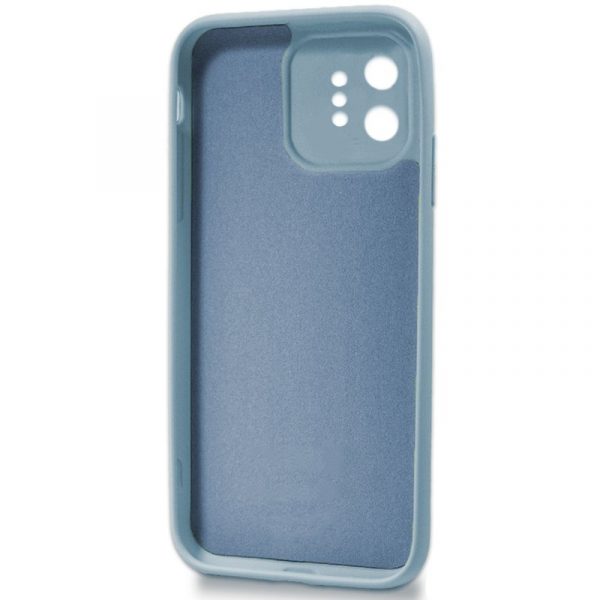 Carcasa COOL para Realme C31 Cover Celeste - Imagen 2
