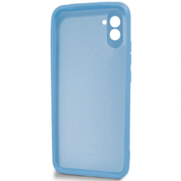 Carcasa COOL para Realme C33 Cover Celeste - Imagen 2
