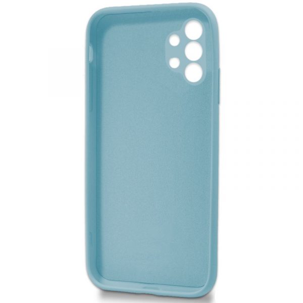 Carcasa COOL para Samsung A135 Galaxy A13 Cover Celeste - Imagen 2