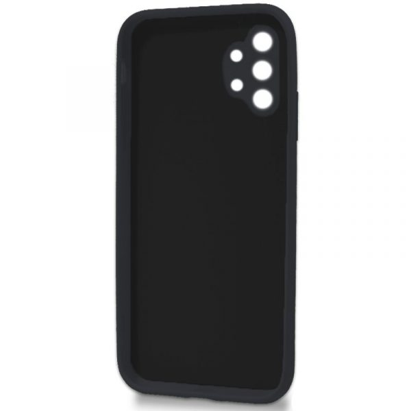 Carcasa COOL para Samsung A135 Galaxy A13 Cover Negro - Imagen 2