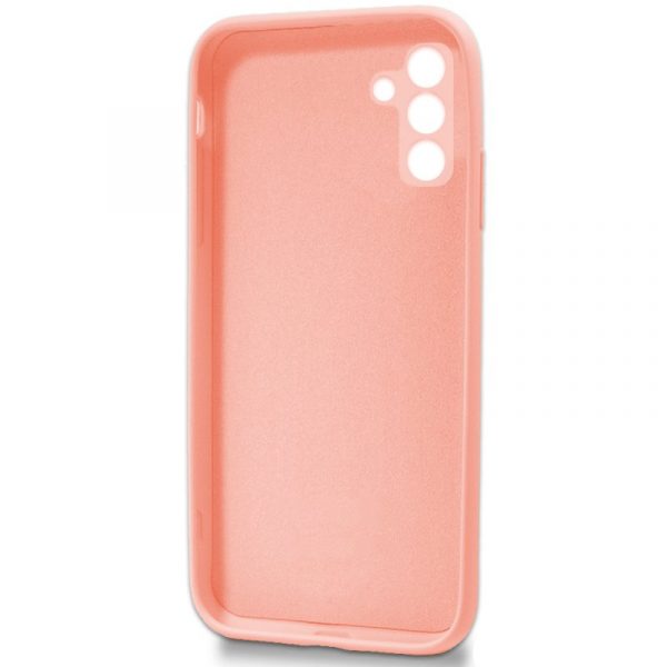 Carcasa COOL para Samsung A136 Galaxy A13 5G / A04s Cover Rosa - Imagen 2