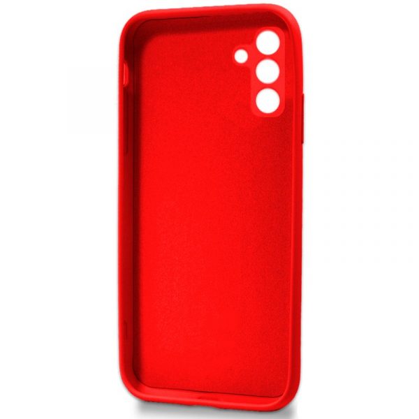 Carcasa COOL para Samsung A145 Galaxy A14 / A14 5G Cover Rojo - Imagen 2
