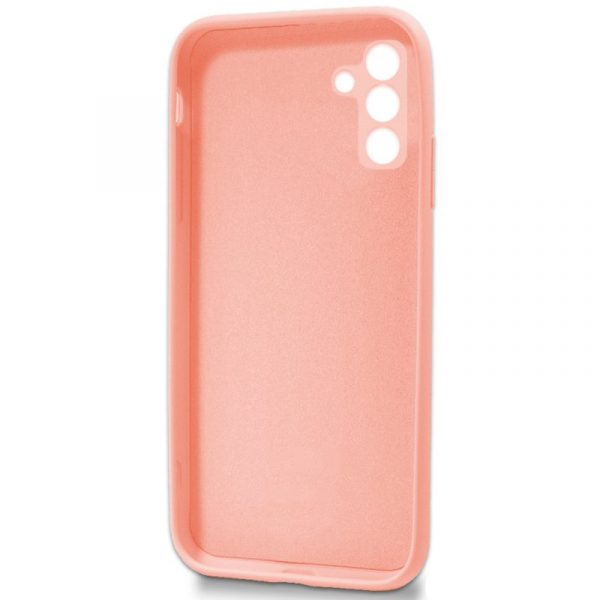 Carcasa COOL para Samsung A145 Galaxy A14 / A14 5G Cover Rosa - Imagen 2