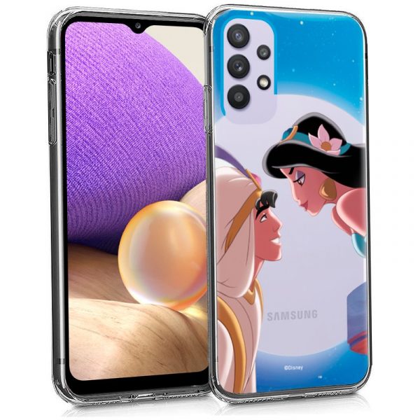 Carcasa COOL para Samsung A326 Galaxy A32 5G Licencia Disney Aladdin - Imagen 2