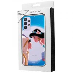 Carcasa COOL para Samsung A326 Galaxy A32 5G Licencia Disney Aladdin