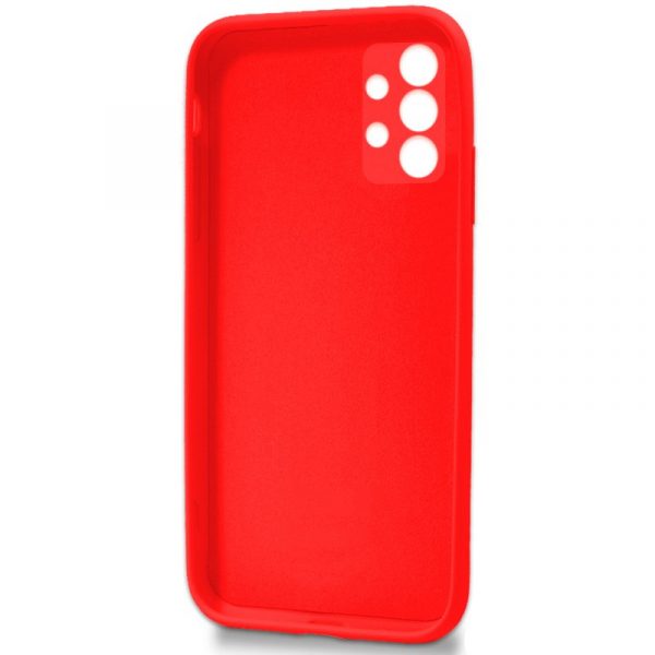Carcasa COOL para Samsung A336 Galaxy A33 5G Cover Rojo - Imagen 2