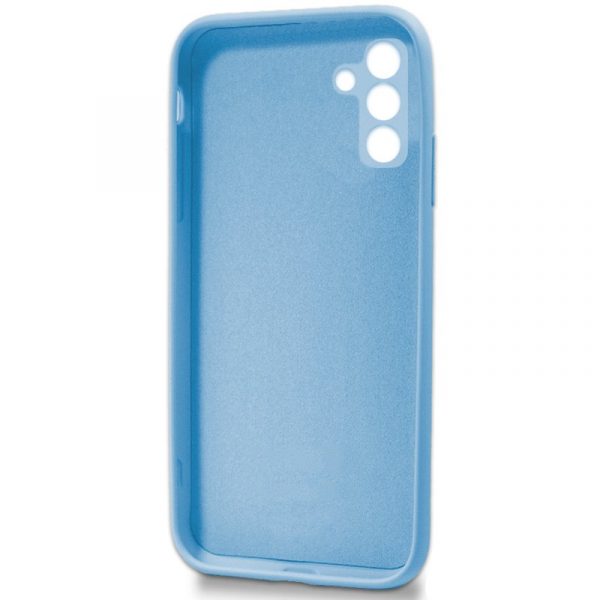 Carcasa COOL para Samsung A346 Galaxy A34 5G Cover Celeste - Imagen 2