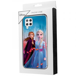 Carcasa COOL para Samsung A426 Galaxy A42 5G Licencia Disney Frozen