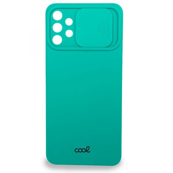 Carcasa COOL para Samsung A725 Galaxy A72 Camera Mint - Imagen 2