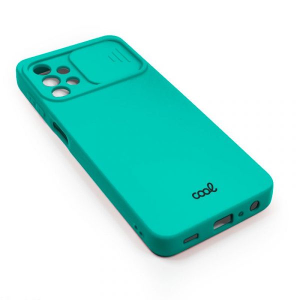 Carcasa COOL para Samsung A725 Galaxy A72 Camera Mint - Imagen 3