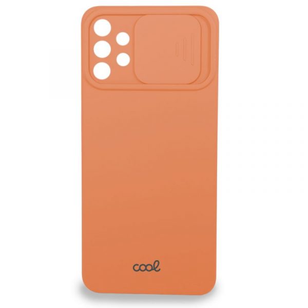 Carcasa COOL para Samsung A725 Galaxy A72 Camera Salmón - Imagen 2