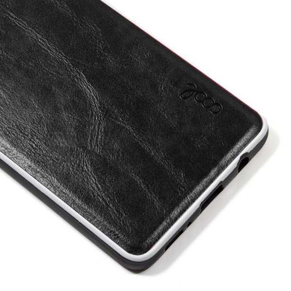 Carcasa COOL para Samsung G970 Galaxy S10e Bali Negro - Imagen 2