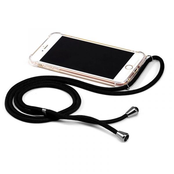 Carcasa COOL para Samsung G970 Galaxy S10e Cordón Negro - Imagen 2