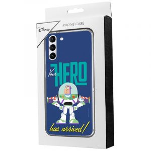 Carcasa COOL para Samsung G996 Galaxy S21 Plus Licencia Disney Toy Story
