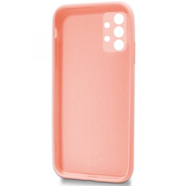 Carcasa COOL para Samsung M135 Galaxy M13 / A23 5G Cover Rosa - Imagen 2