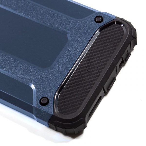 Carcasa COOL para Samsung N770 Galaxy Note 10 Lite Hard Case Azul - Imagen 2