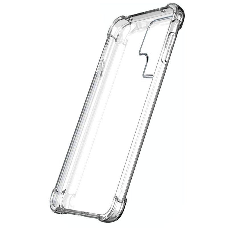 Carcasa COOL para Samsung S908 Galaxy S22 Ultra AntiShock Transparente - Imagen 3