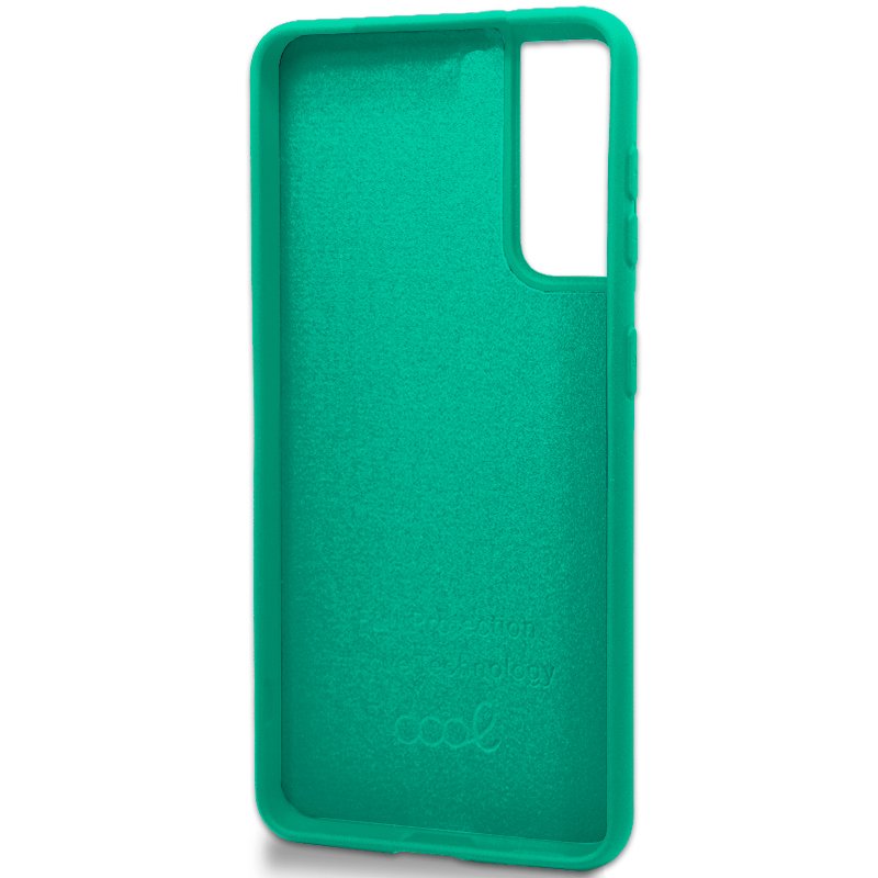 Carcasa COOL para Xiaomi Mi 10T / Mi 10T Pro Cover Mint - Imagen 2