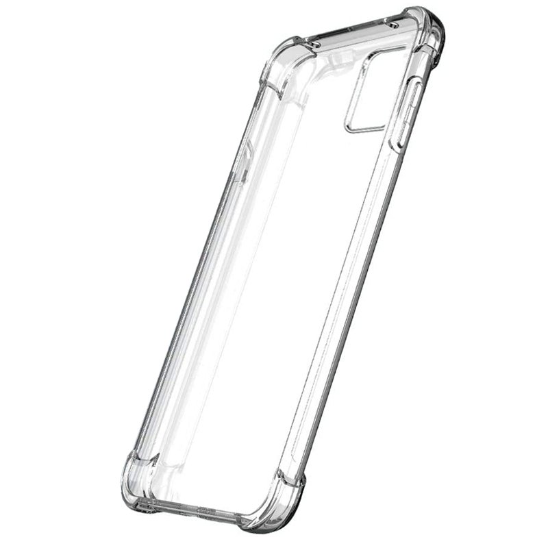 Carcasa COOL para Xiaomi Mi 11 / Mi 11 Pro AntiShock Transparente - Imagen 3