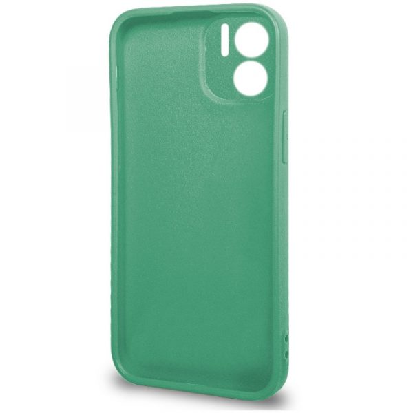 Carcasa COOL para Xiaomi Redmi 10 5G Cover Mint - Imagen 2