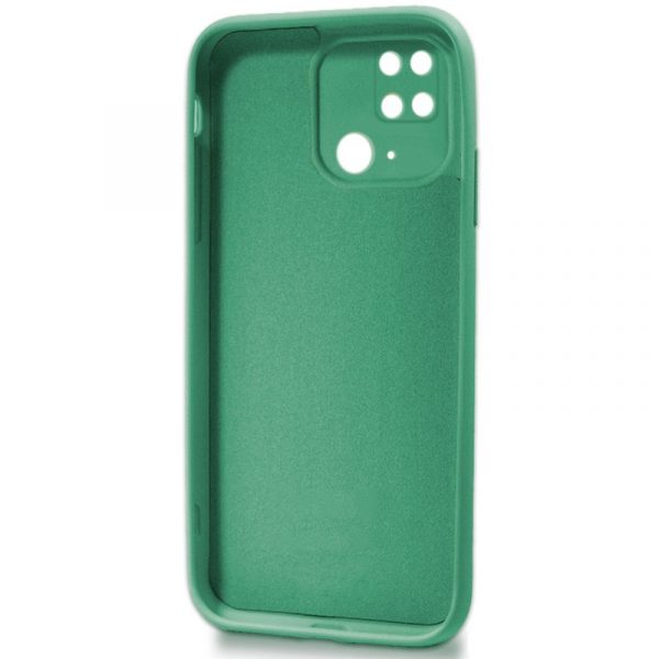 Carcasa COOL para Xiaomi Redmi 10C Cover Mint - Imagen 2