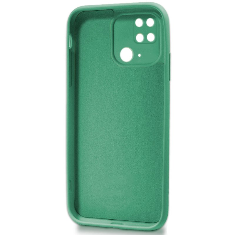 Carcasa COOL para Xiaomi Redmi 10C Cover Mint - Imagen 2