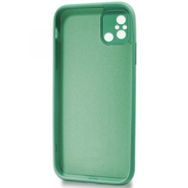 Carcasa COOL para Xiaomi Redmi 12C Cover Mint - Imagen 2