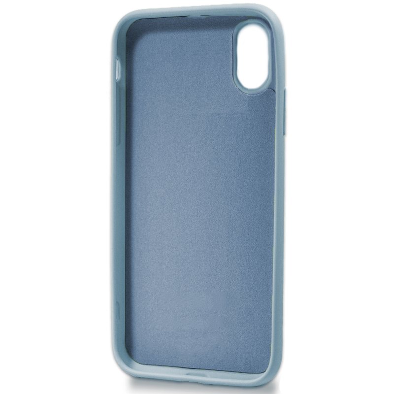 Carcasa COOL para Xiaomi Redmi 9A / 9AT Cover Celeste - Imagen 2