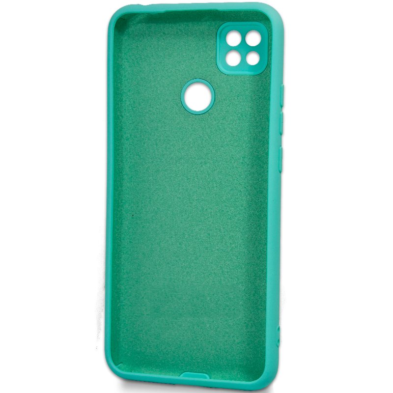 Carcasa COOL para Xiaomi Redmi 9C / 10A Cover Mint - Imagen 2