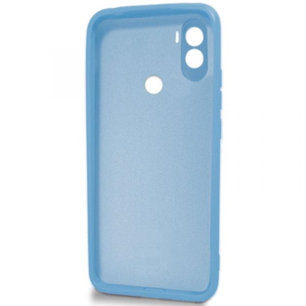 Carcasa COOL para Xiaomi Redmi A1 Plus / A2 Plus Cover Celeste - Imagen 2