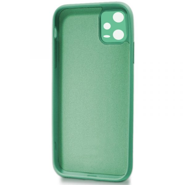 Carcasa COOL para Xiaomi Redmi Note 12 5G / Poco X5 5G Cover Mint - Imagen 2