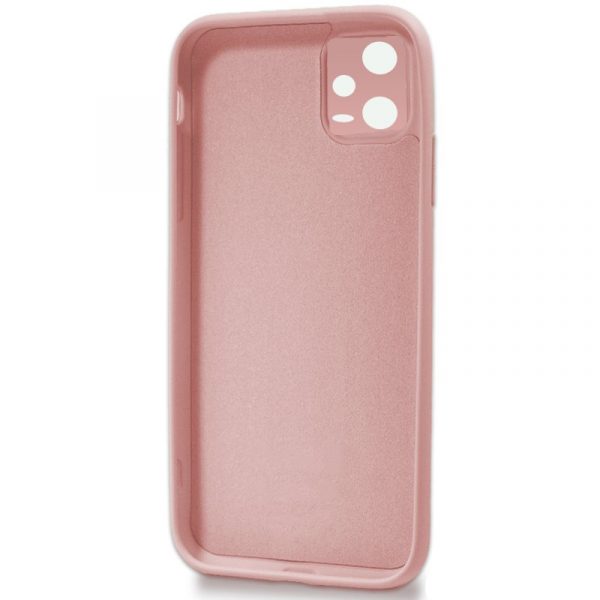 Carcasa COOL para Xiaomi Redmi Note 12 5G / Poco X5 5G Cover Rosa - Imagen 2